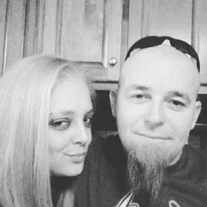 Meet your Posher, Randy